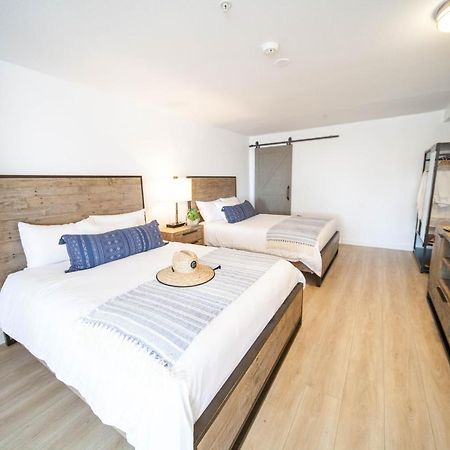 The Surfbreak Hotel San Clemente Extérieur photo