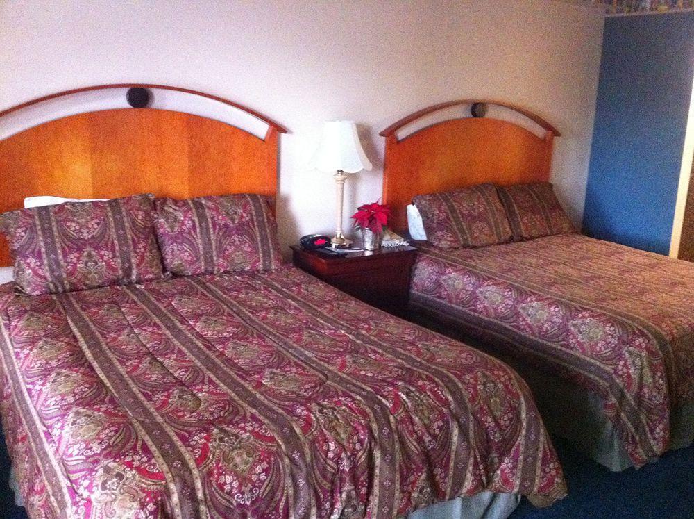 The Surfbreak Hotel San Clemente Extérieur photo