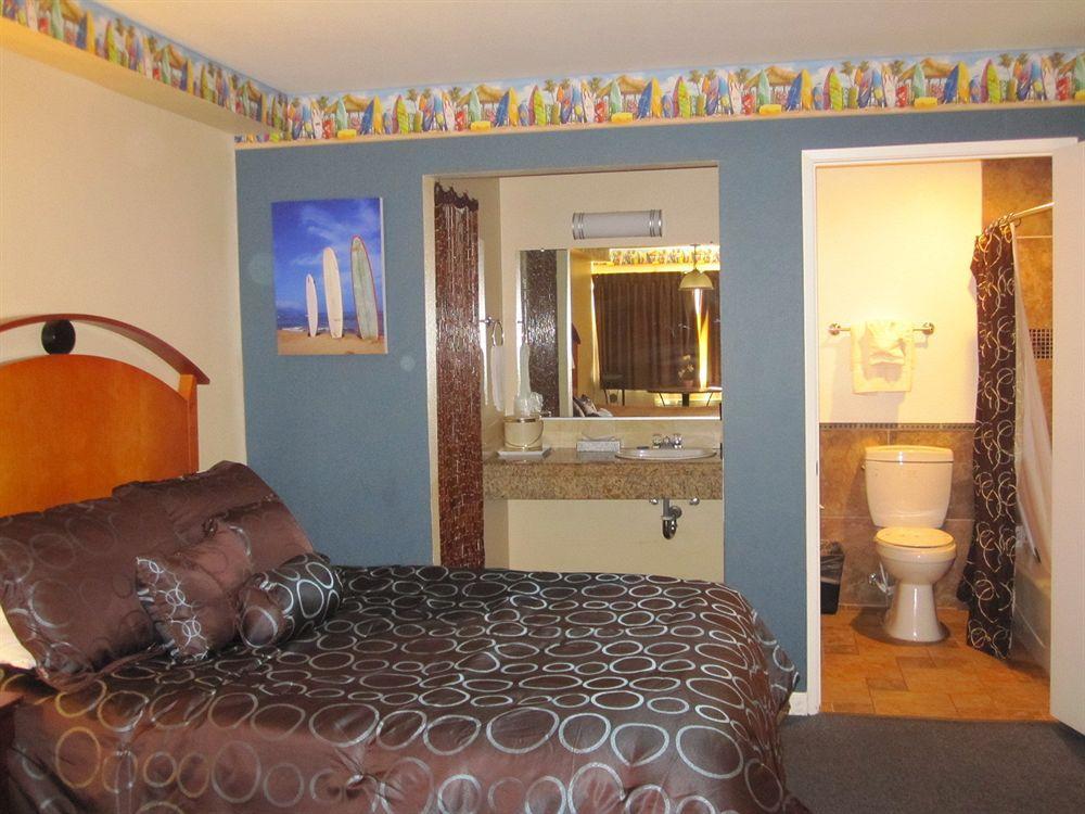 The Surfbreak Hotel San Clemente Extérieur photo
