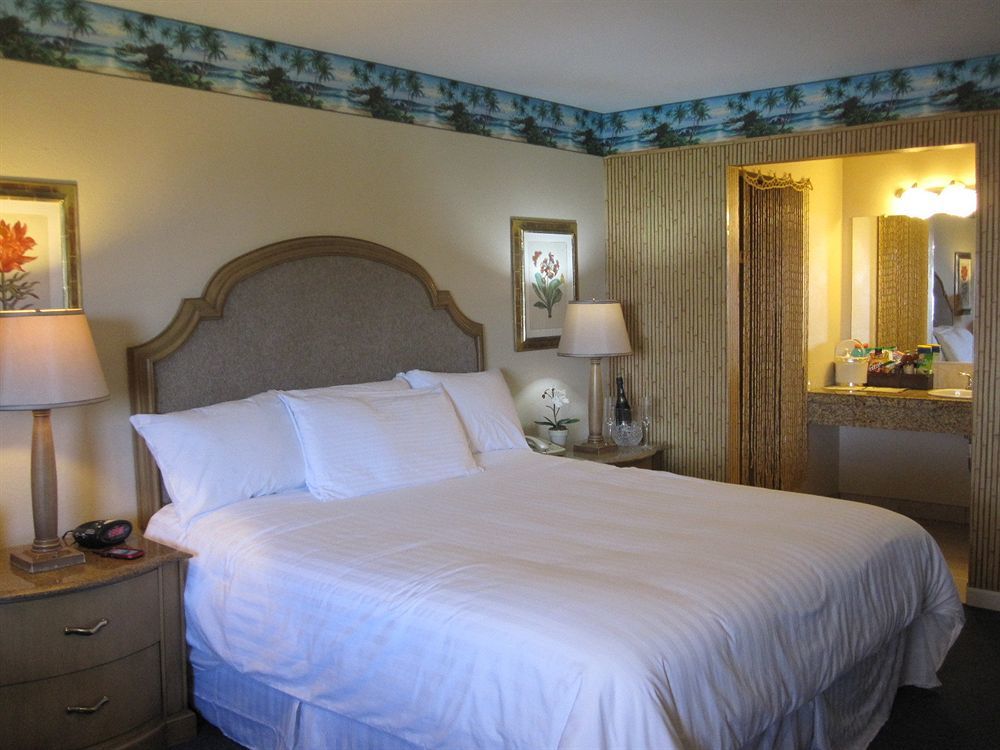 The Surfbreak Hotel San Clemente Extérieur photo