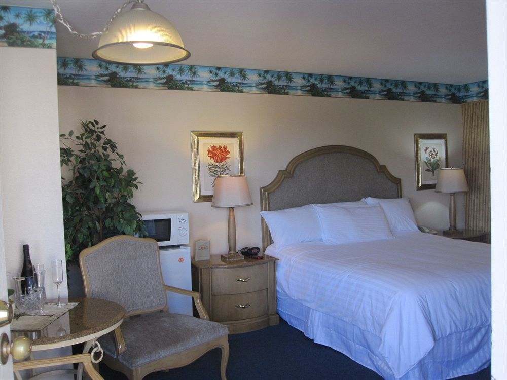 The Surfbreak Hotel San Clemente Extérieur photo