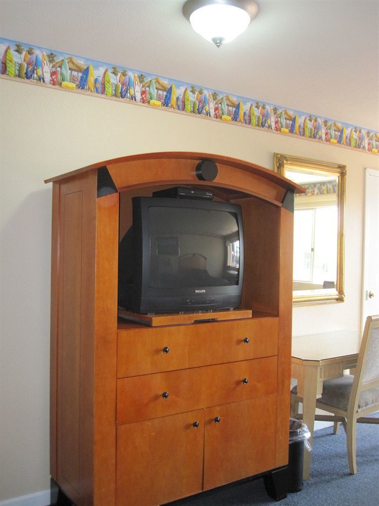 The Surfbreak Hotel San Clemente Extérieur photo