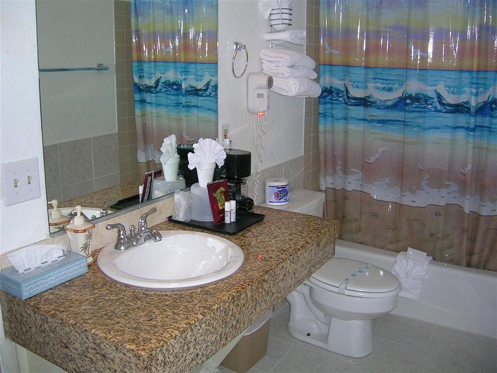 The Surfbreak Hotel San Clemente Extérieur photo