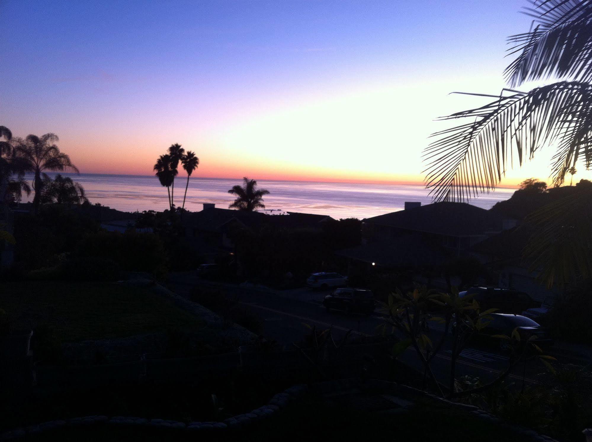 The Surfbreak Hotel San Clemente Extérieur photo