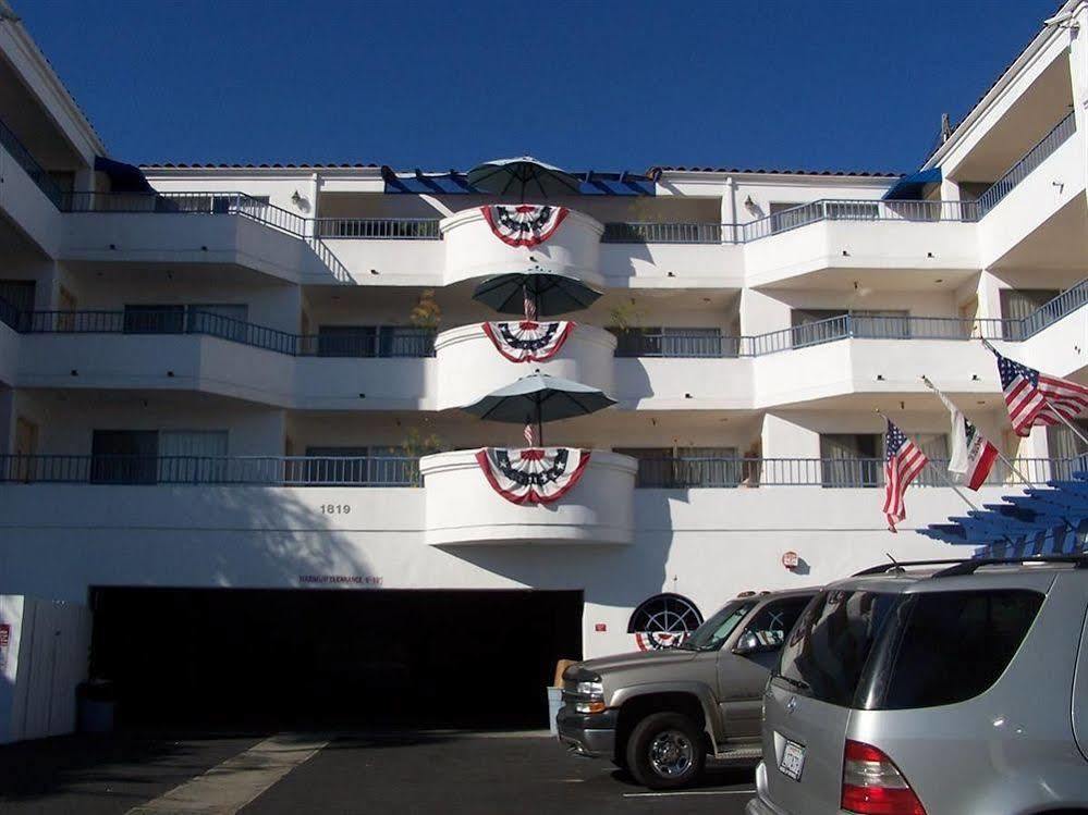 The Surfbreak Hotel San Clemente Extérieur photo