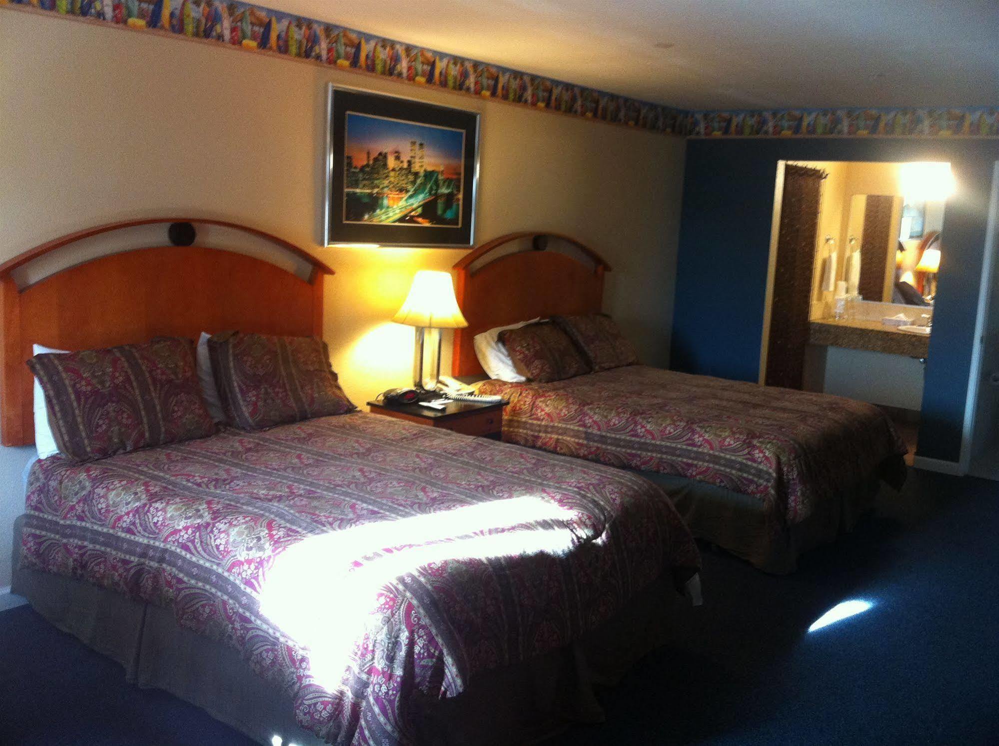 The Surfbreak Hotel San Clemente Extérieur photo