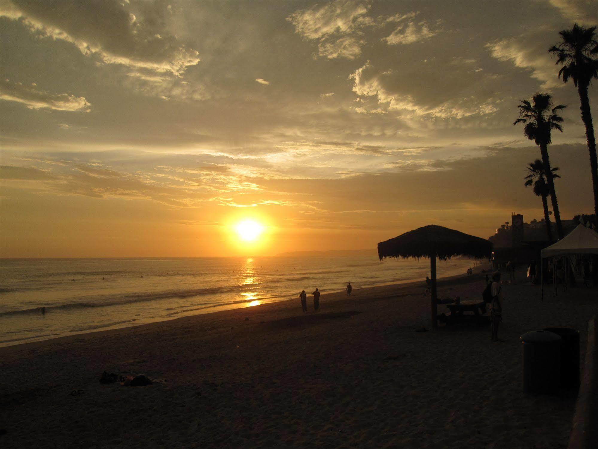 The Surfbreak Hotel San Clemente Extérieur photo