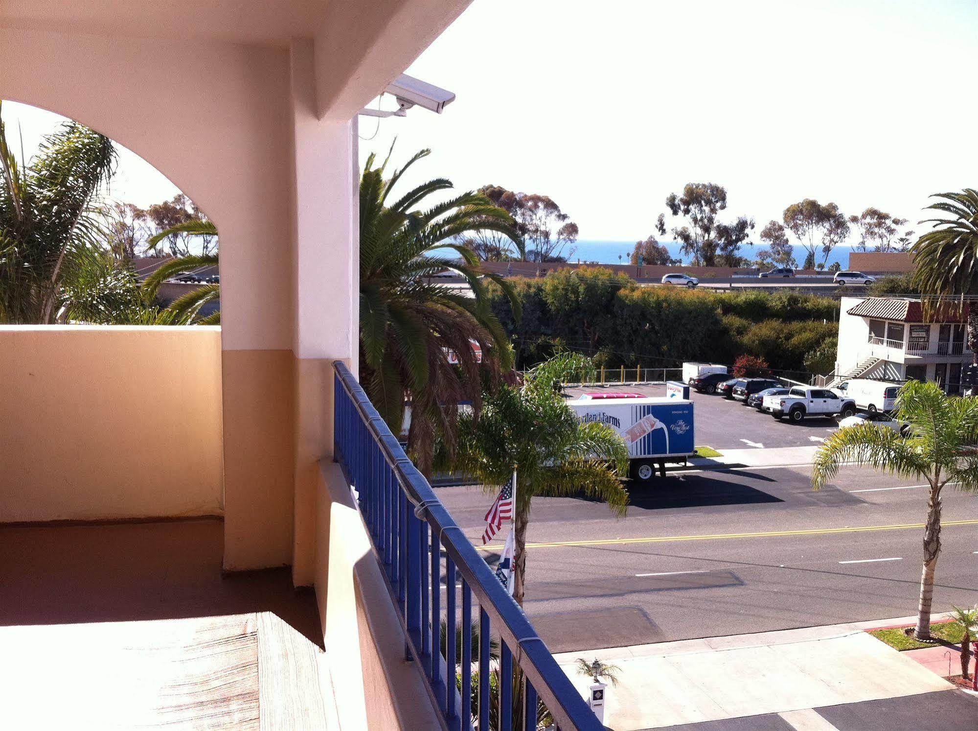 The Surfbreak Hotel San Clemente Extérieur photo