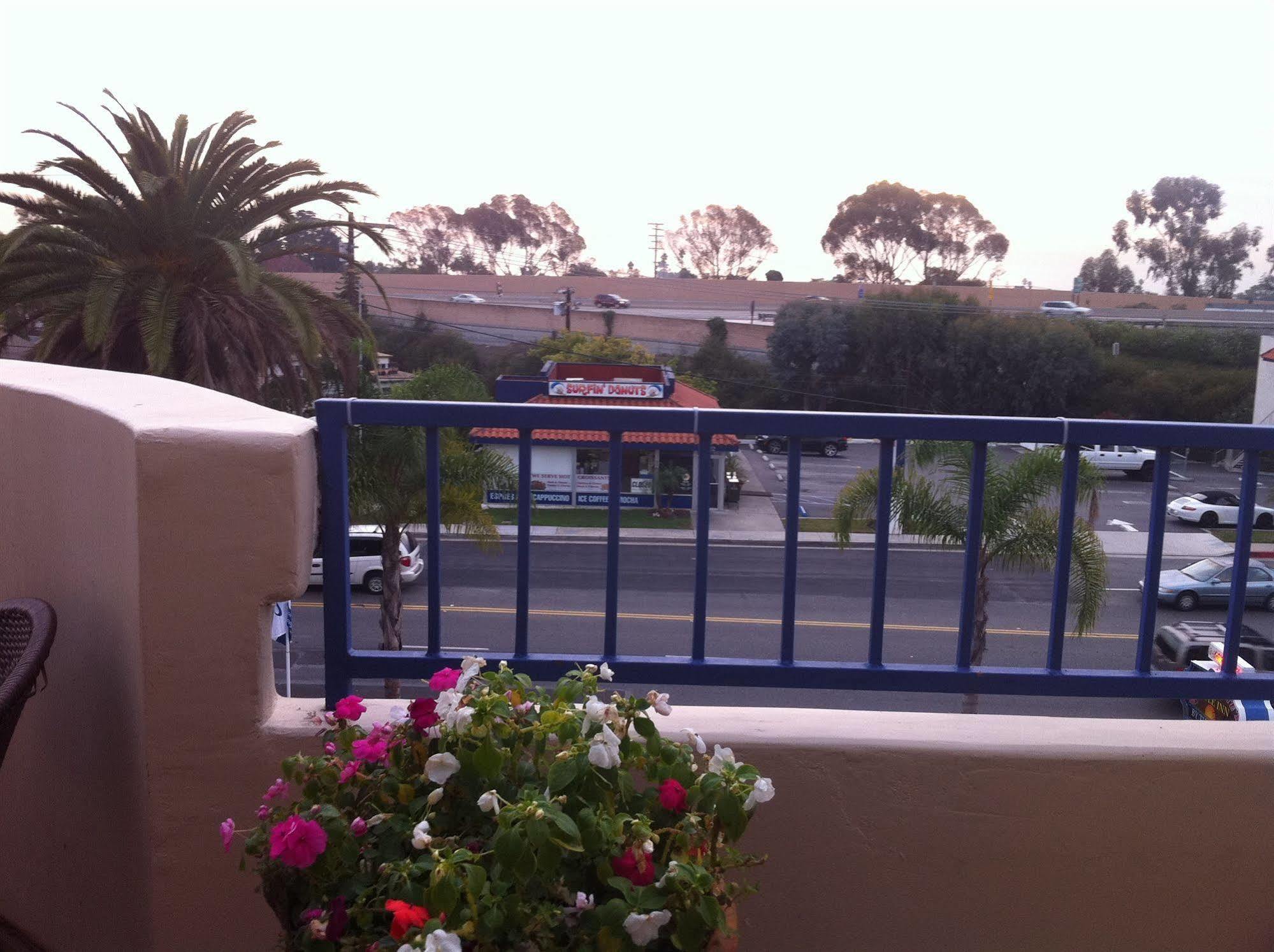 The Surfbreak Hotel San Clemente Extérieur photo