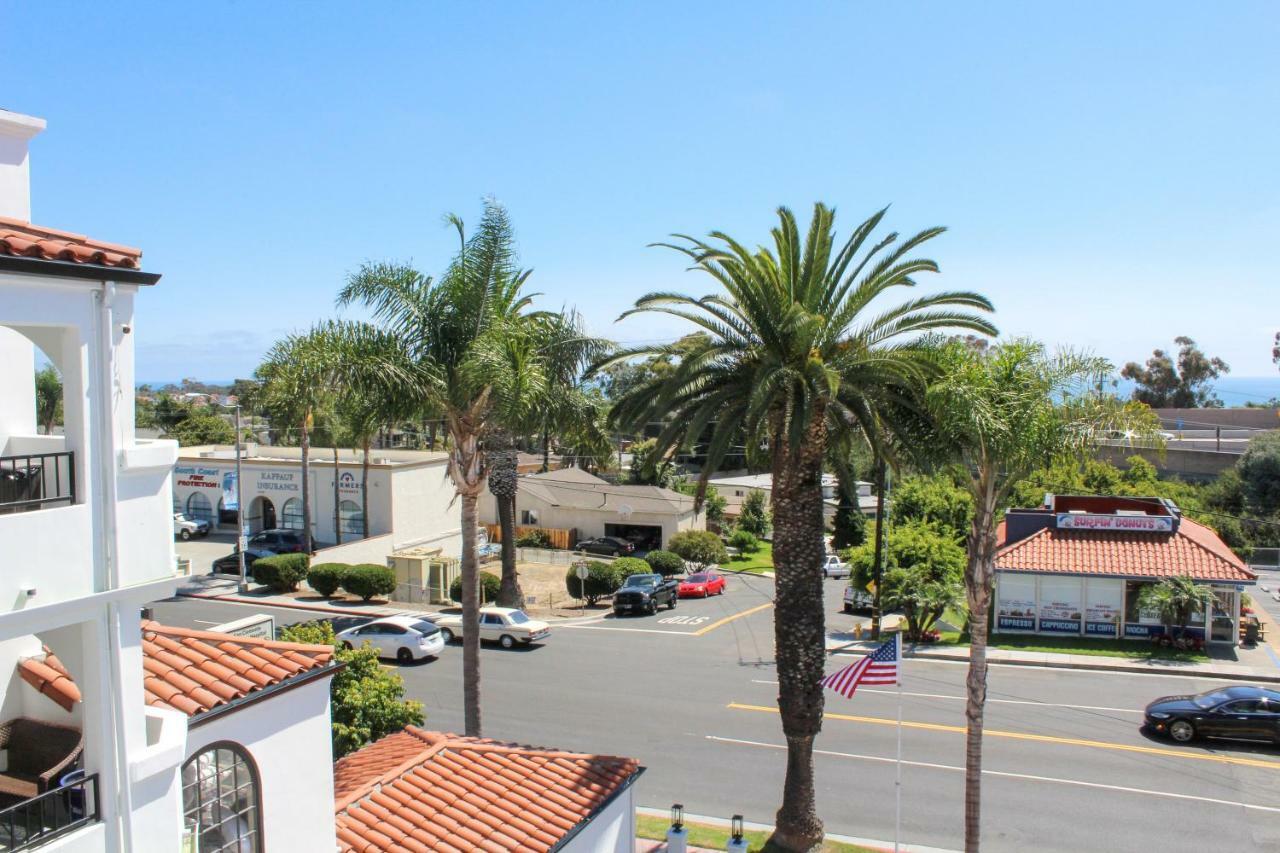 The Surfbreak Hotel San Clemente Extérieur photo