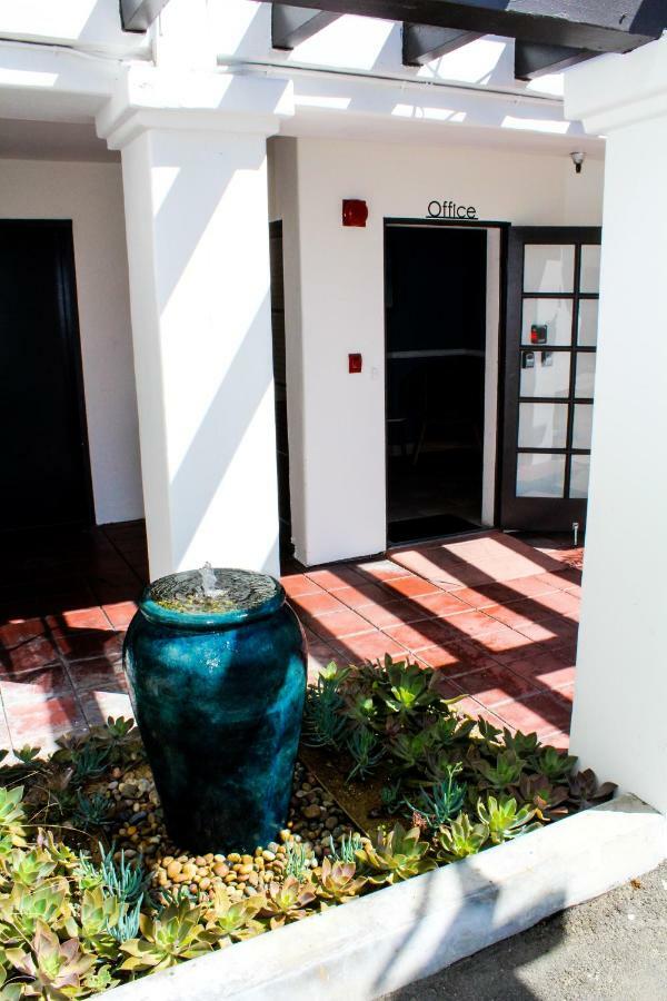 The Surfbreak Hotel San Clemente Extérieur photo