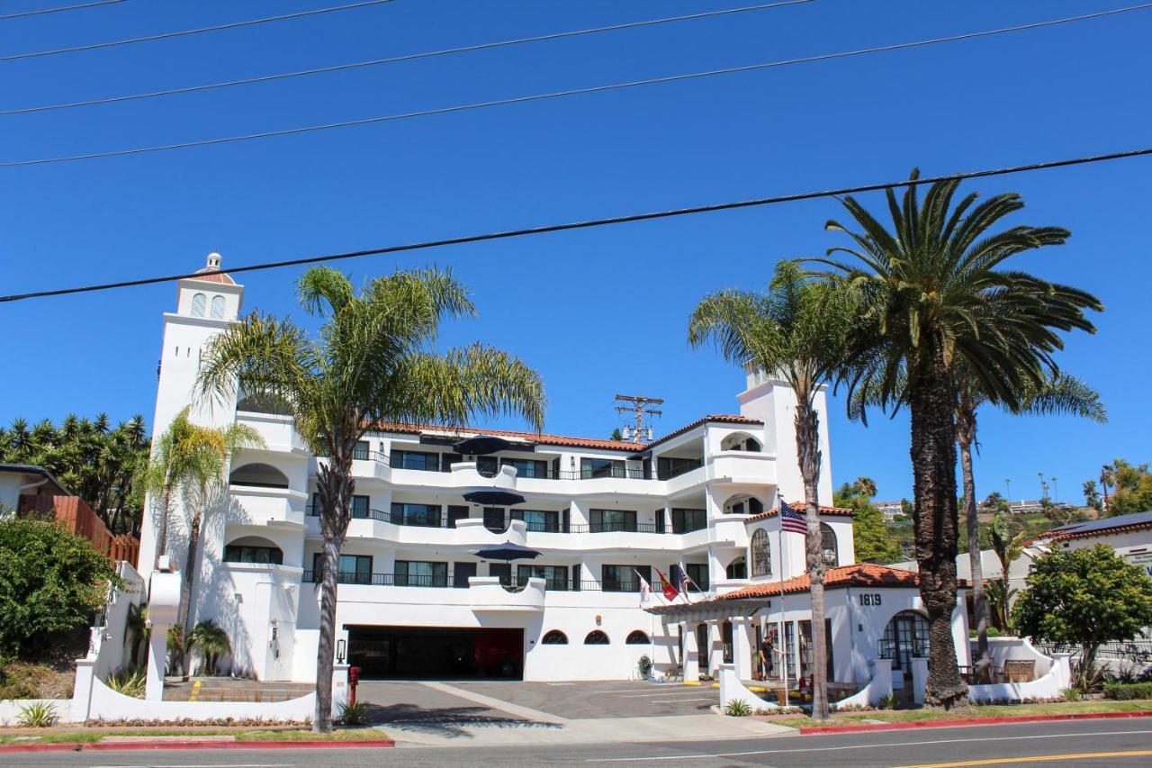 The Surfbreak Hotel San Clemente Extérieur photo