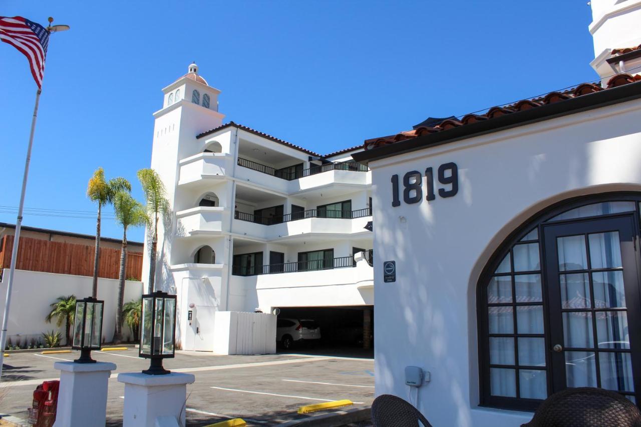 The Surfbreak Hotel San Clemente Extérieur photo