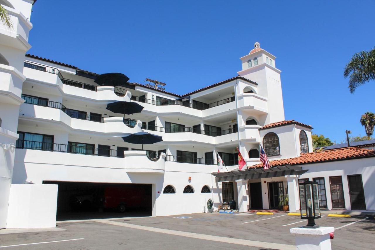 The Surfbreak Hotel San Clemente Extérieur photo
