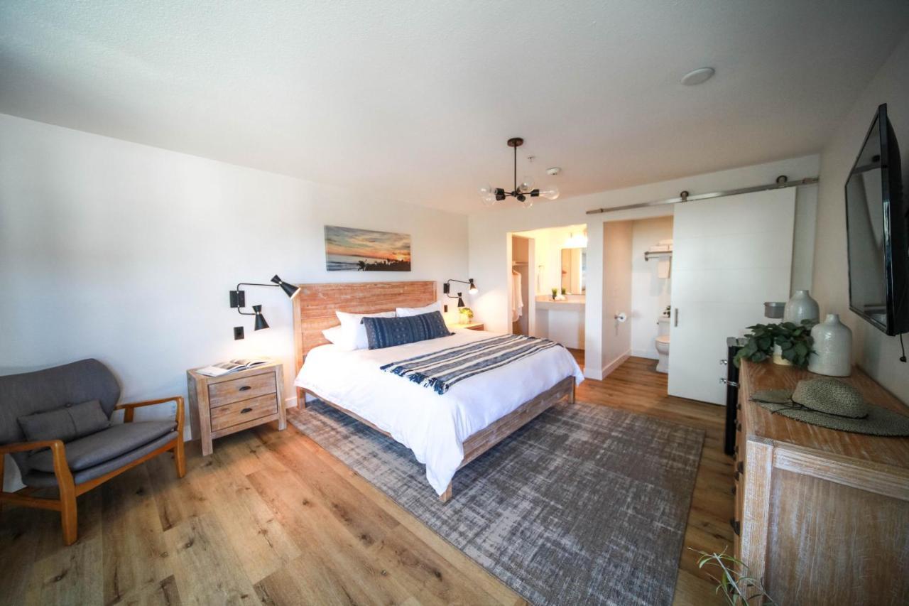 The Surfbreak Hotel San Clemente Extérieur photo