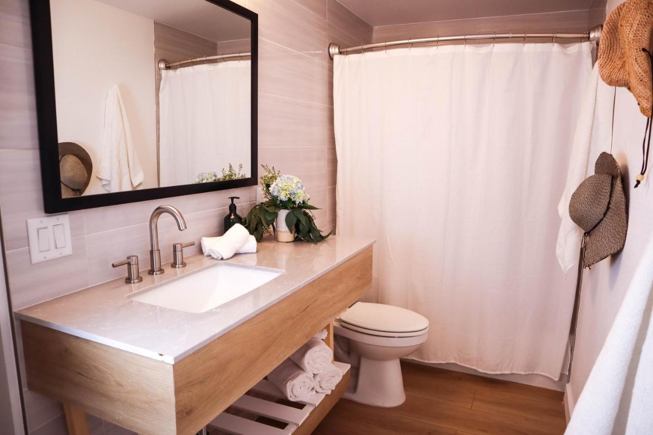 The Surfbreak Hotel San Clemente Extérieur photo