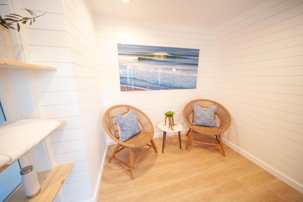 The Surfbreak Hotel San Clemente Extérieur photo