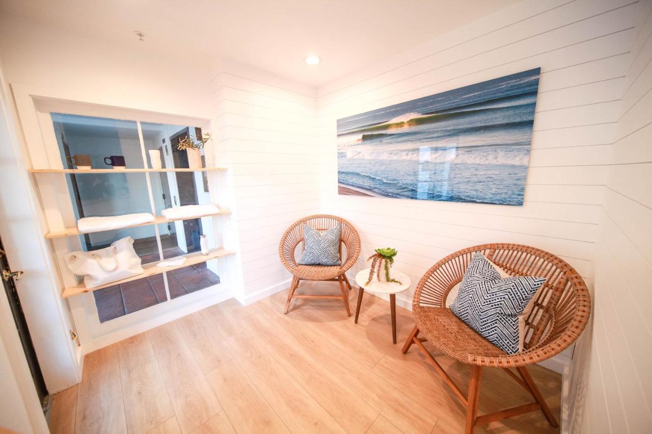 The Surfbreak Hotel San Clemente Extérieur photo