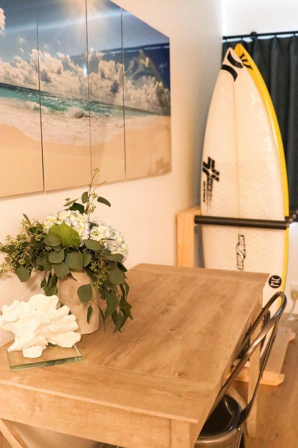 The Surfbreak Hotel San Clemente Extérieur photo