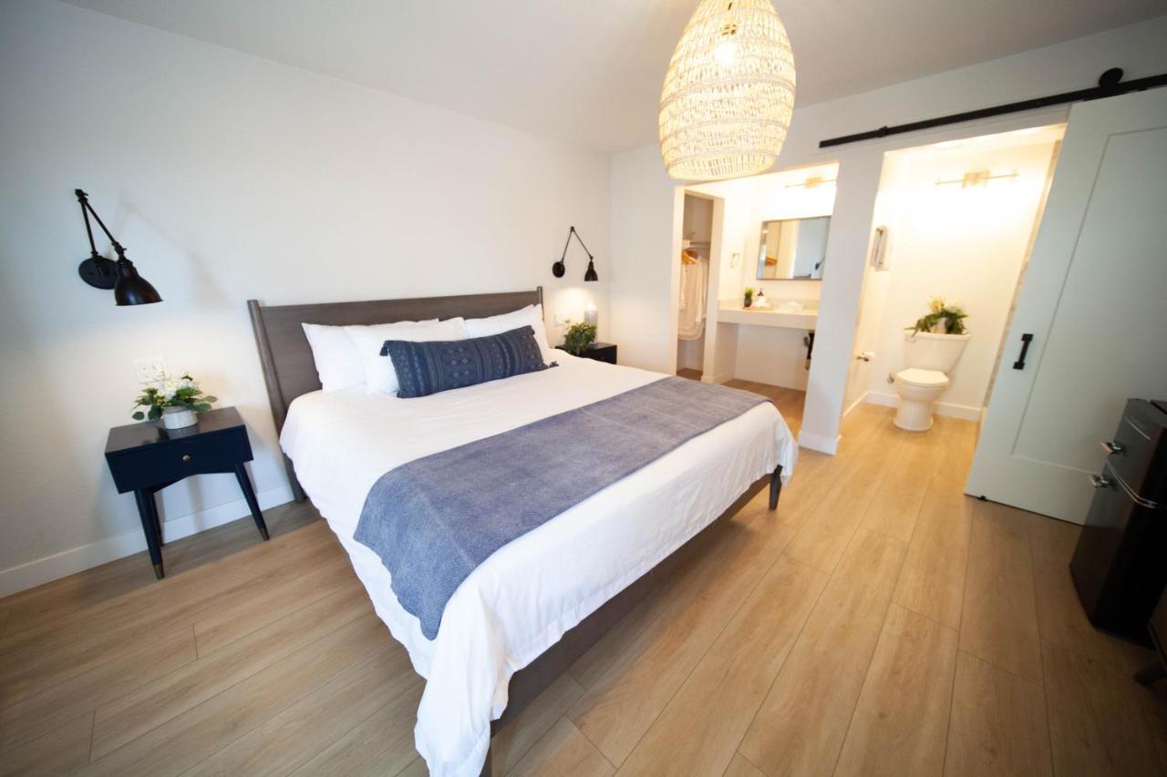 The Surfbreak Hotel San Clemente Extérieur photo