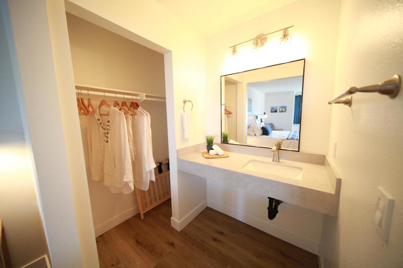 The Surfbreak Hotel San Clemente Extérieur photo