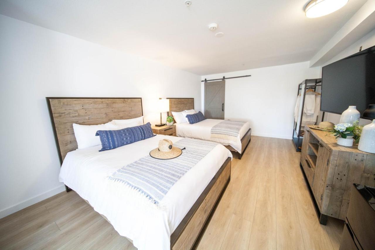 The Surfbreak Hotel San Clemente Extérieur photo
